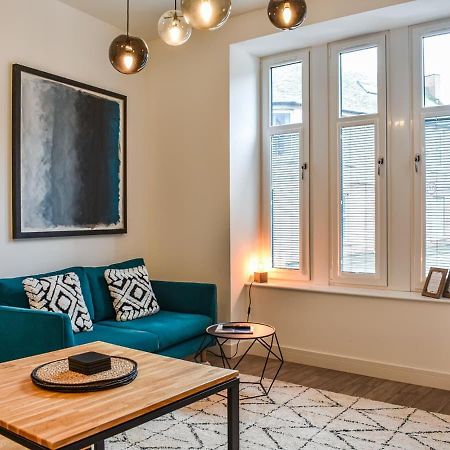 See Our Amazing Score At The Kepties - 5 X Luxurious Serviced Apartments - With Gardens - Fully Equipped - Free Parking - By Orion Short Stays - See Our Other Individual Listings --- This Is For Brand Awareness Only --- Arbroath Bagian luar foto