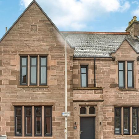 See Our Amazing Score At The Kepties - 5 X Luxurious Serviced Apartments - With Gardens - Fully Equipped - Free Parking - By Orion Short Stays - See Our Other Individual Listings --- This Is For Brand Awareness Only --- Arbroath Bagian luar foto