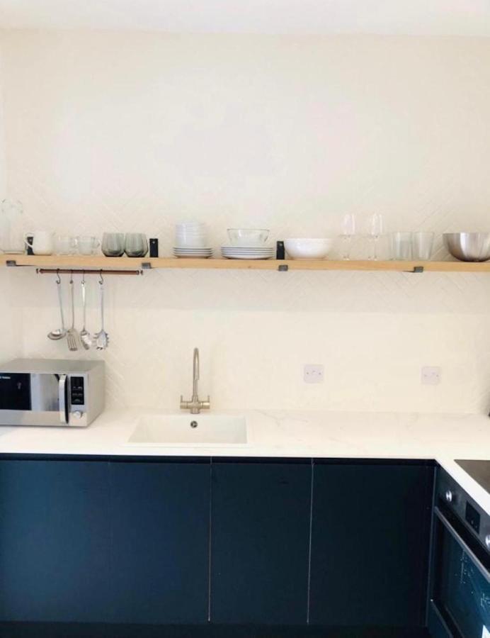See Our Amazing Score At The Kepties - 5 X Luxurious Serviced Apartments - With Gardens - Fully Equipped - Free Parking - By Orion Short Stays - See Our Other Individual Listings --- This Is For Brand Awareness Only --- Arbroath Bagian luar foto