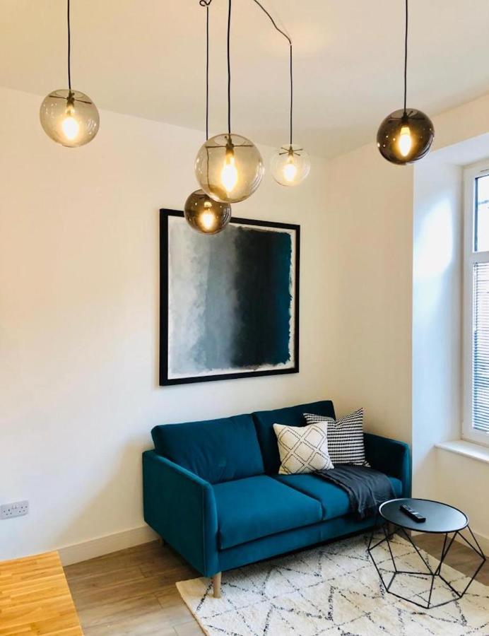 See Our Amazing Score At The Kepties - 5 X Luxurious Serviced Apartments - With Gardens - Fully Equipped - Free Parking - By Orion Short Stays - See Our Other Individual Listings --- This Is For Brand Awareness Only --- Arbroath Bagian luar foto