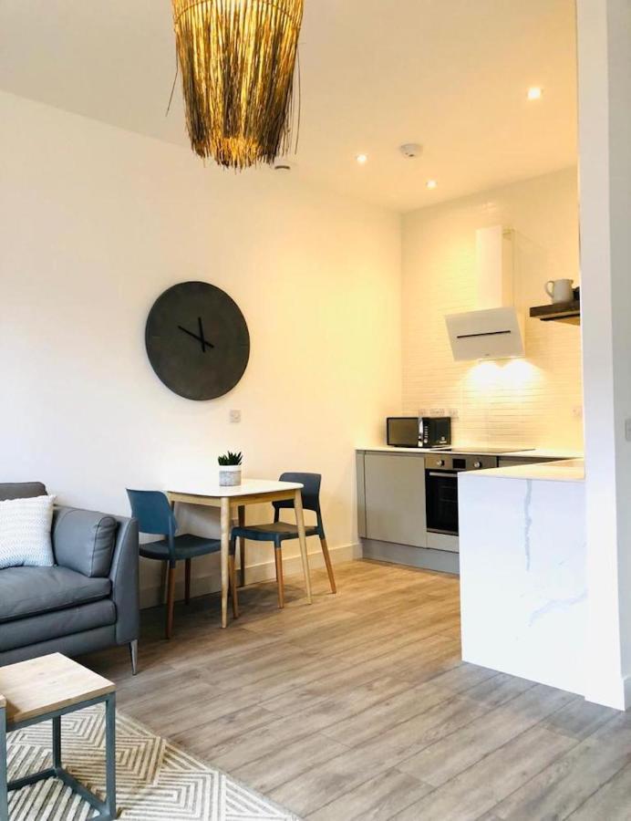 See Our Amazing Score At The Kepties - 5 X Luxurious Serviced Apartments - With Gardens - Fully Equipped - Free Parking - By Orion Short Stays - See Our Other Individual Listings --- This Is For Brand Awareness Only --- Arbroath Bagian luar foto