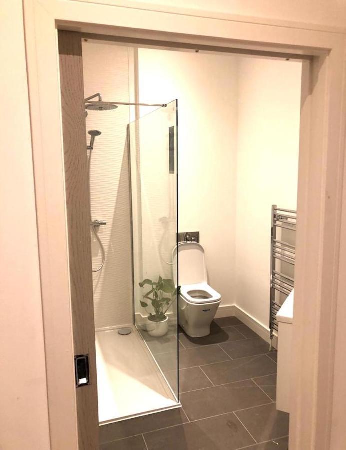 See Our Amazing Score At The Kepties - 5 X Luxurious Serviced Apartments - With Gardens - Fully Equipped - Free Parking - By Orion Short Stays - See Our Other Individual Listings --- This Is For Brand Awareness Only --- Arbroath Bagian luar foto